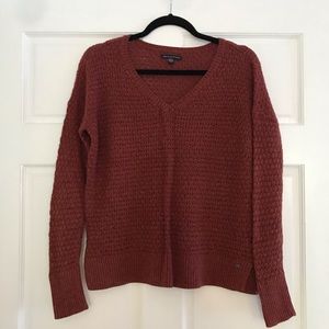 American Eagle V-Neck Sweater